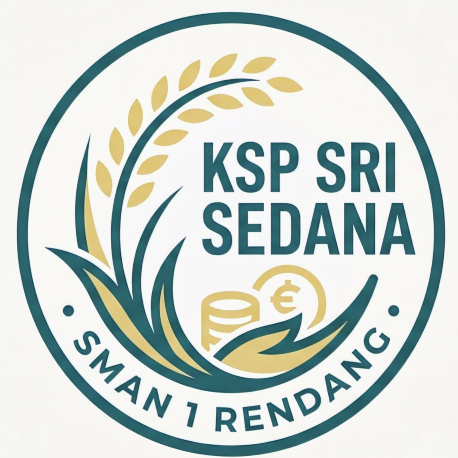Logo KSP Sri Sedana